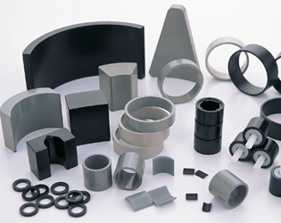 寧波韻升股份有限公司