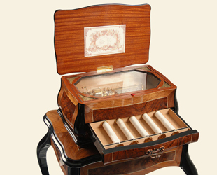 寧波韻升音樂(lè)禮品有限公司